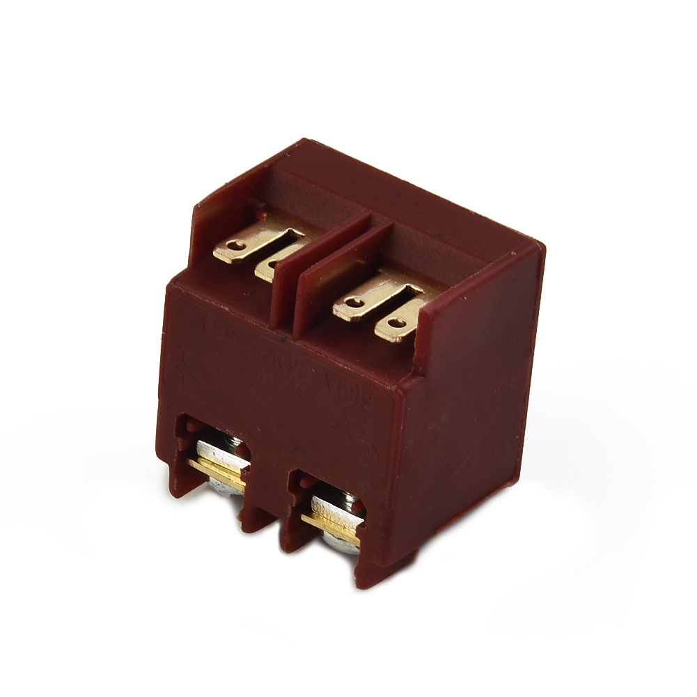 Part Push Button Switch 1 Piece FA2-5 2W Accessories For INTERSKOL Non-OEM 115 Replacement For Bosch 6-100 Angle Grinder