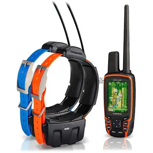 2026 sell 320 Handheld Host Pet Dog Hound Gps Hunting Tracker T5 Collar