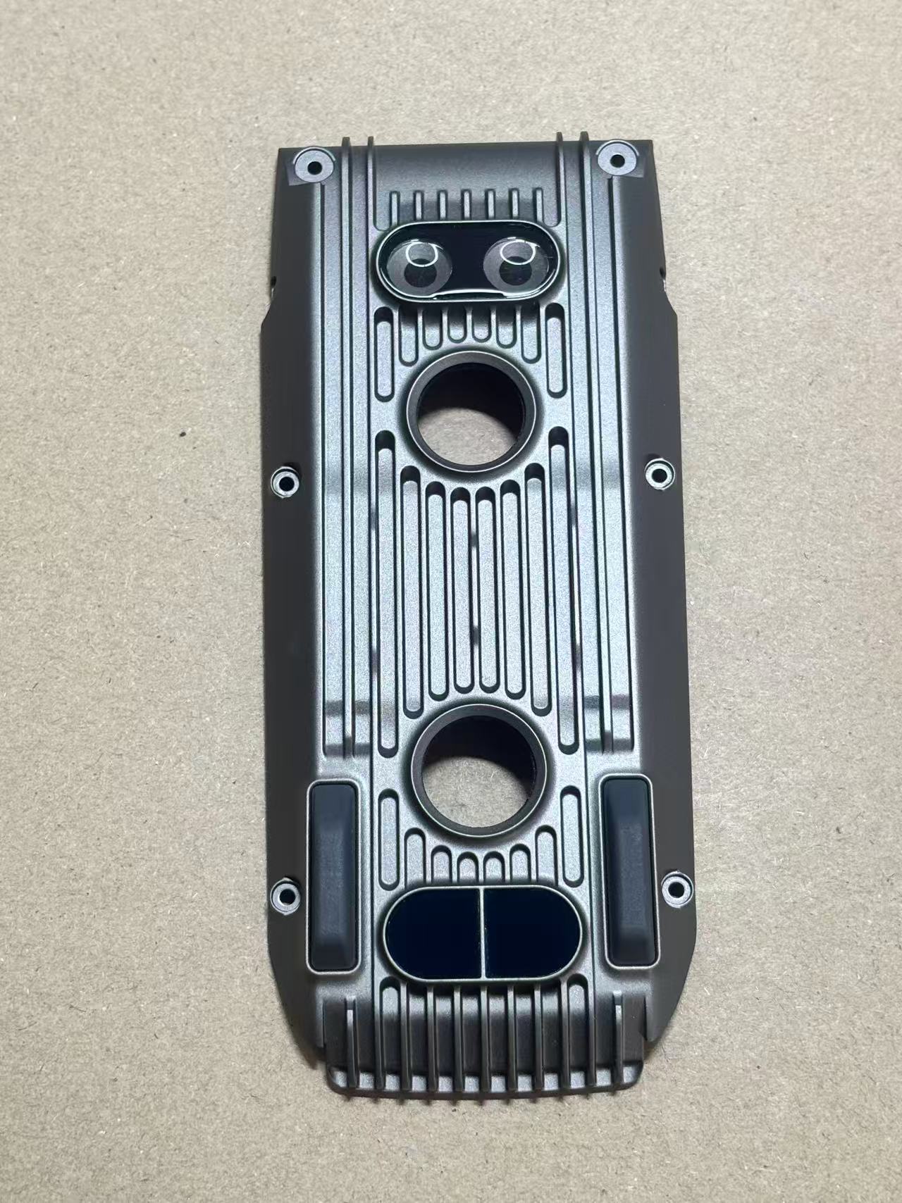 Orginal Bottom Shell Lower Cover For Mavic 3/3Pro/3T/3E/3C Repair Parts Replacement