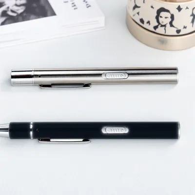 2Pcs LED Metal Durable USB Rechargeable Doctor Nurse Examination Lamp Hospital Inspection Night Light