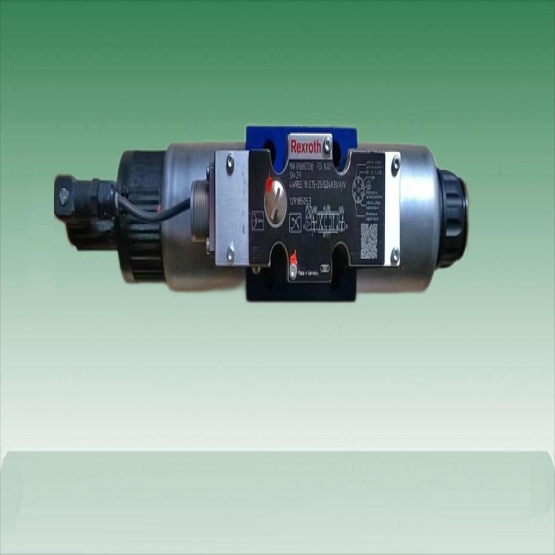 4wree10e75-22/G24k31 Bosch Rexroth R900927230 Bosch Rexroth