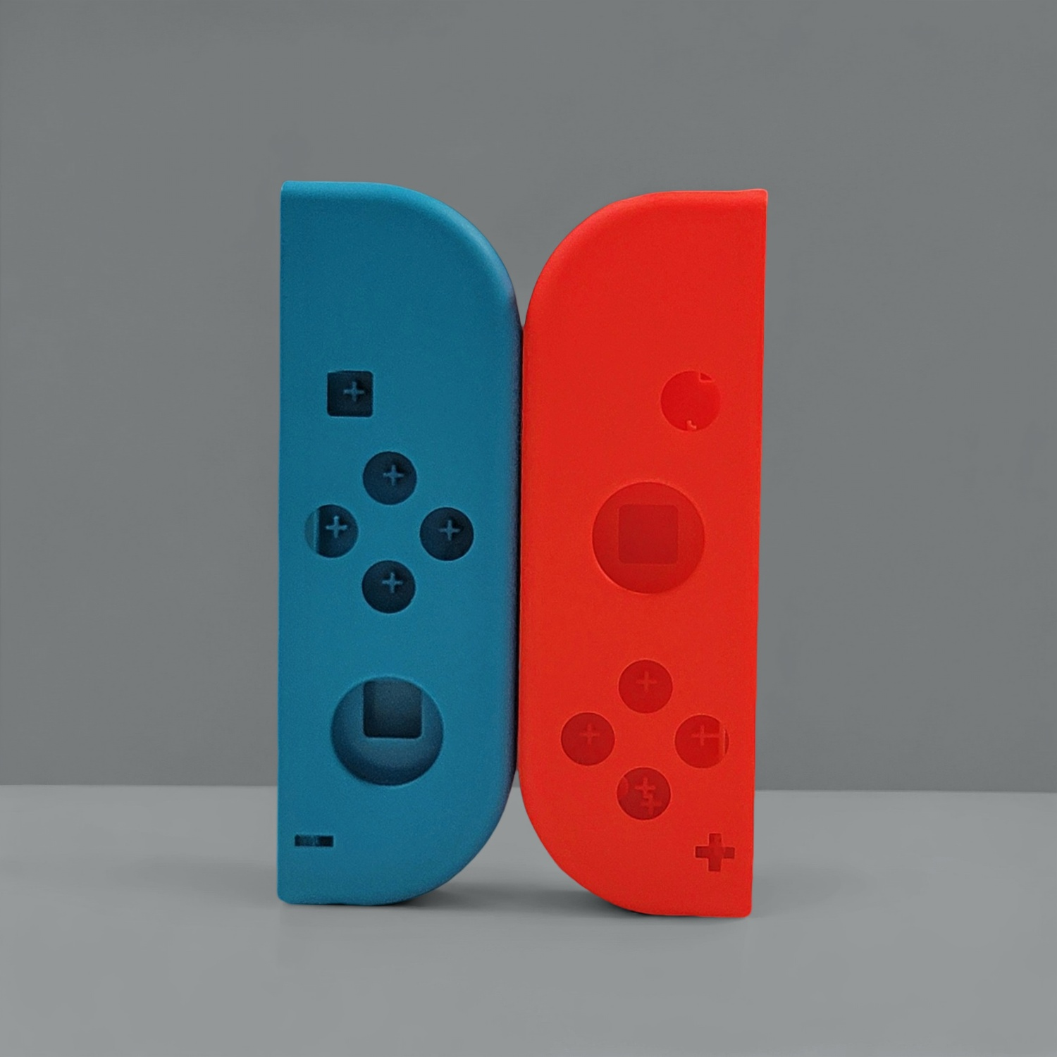 Replacement Housing Joy-Con Shell Case Set for Switch NS NX Console Right Left Switch Joycon Controller Shell