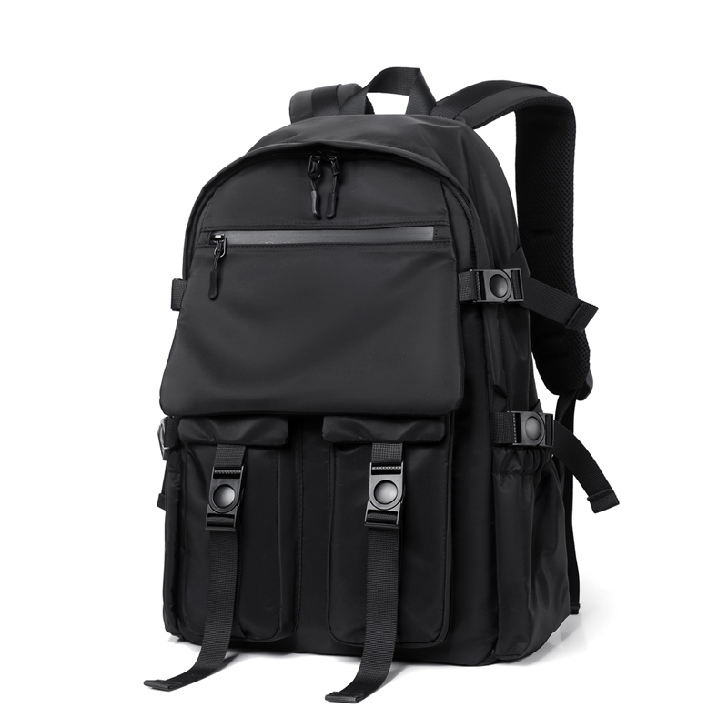 men's Oxford backpack Large capacity computer backpack waterproof travel bag school bag mochila рюкзак 남성가죽백팩 sacs à dos tact