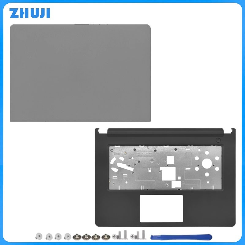NEW Laptop Shell LCD Top Case/Back Cover/Keyboard For Inspiron 3467 3465 3476 3468