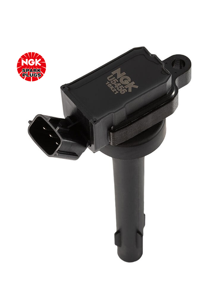 NGK ignition coil U5456 is compatible with GWM C30 C50 M2 M4 FLORID Cross Lingao N3 N5 high-voltage pack oe 3705100EG0