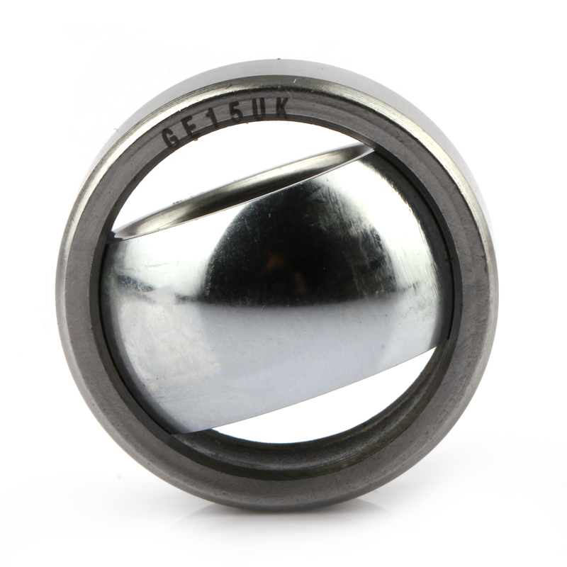 Self-lubricating spherical plain bearings GE4C GE5C GE6C GE8C GE10C GE12C GE15C GE15C GE17C GE20C GE25C GE30C опорный подшипн