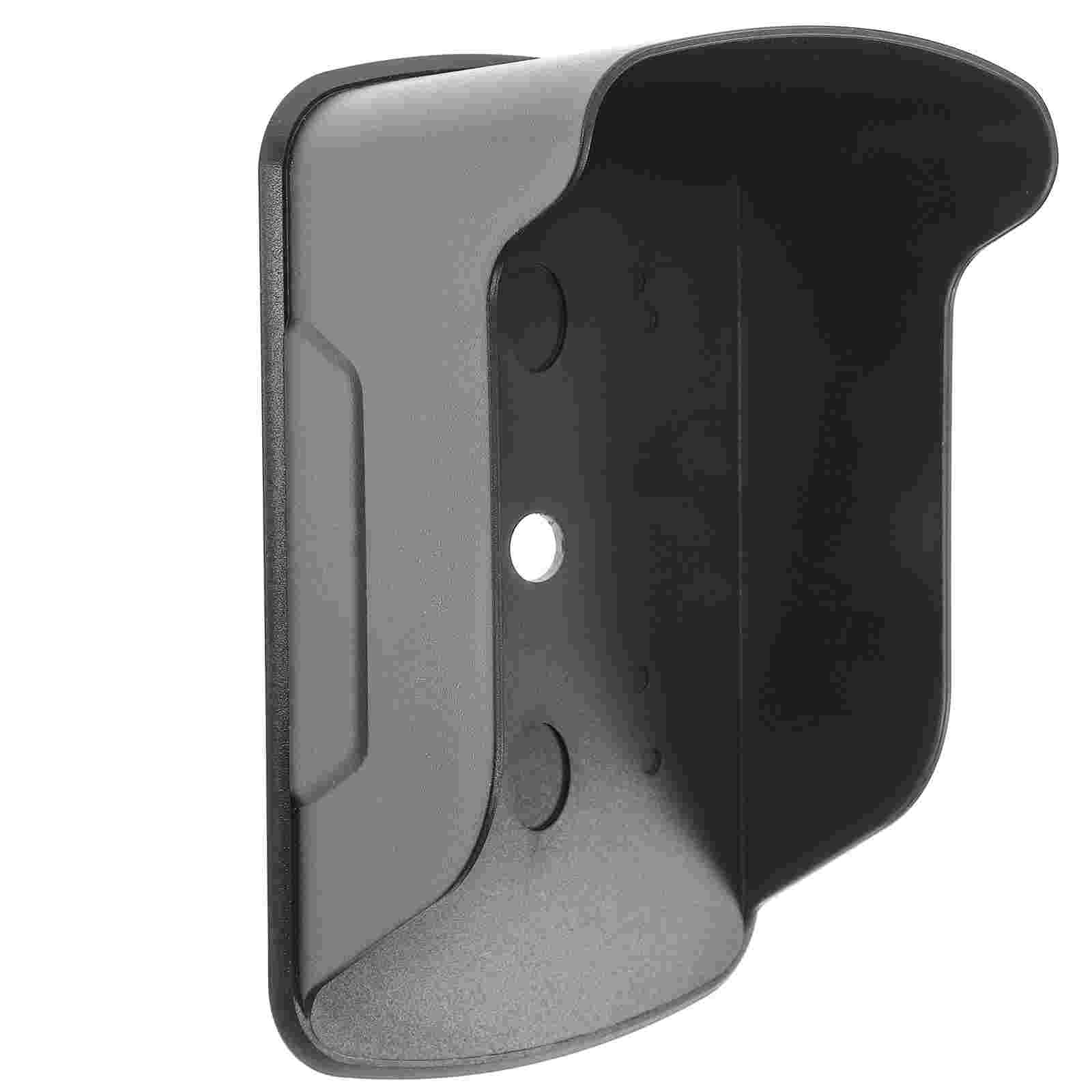 Doorbell Waterproof Cover Chime Protector Shell for Rainproof Plastic Camera Durable Weatherproof Splash-proof
