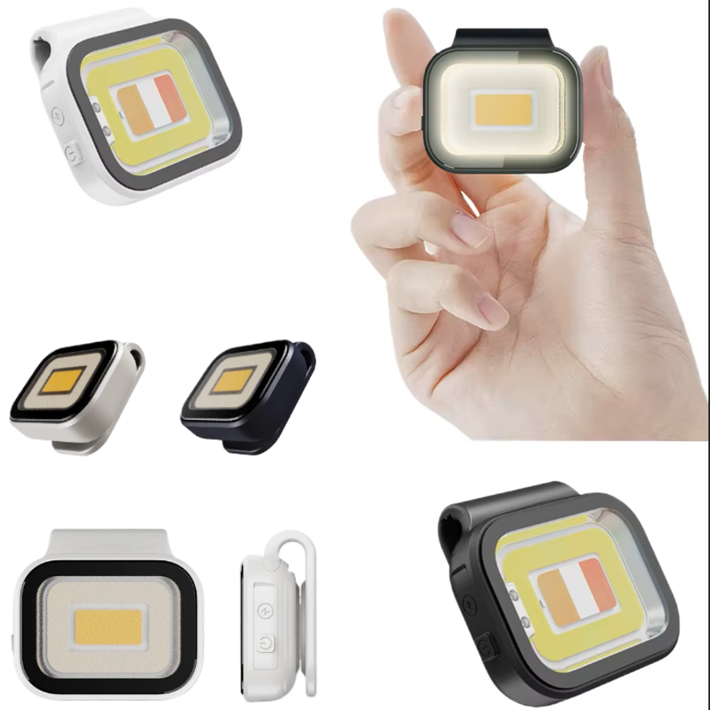 Outdoor Sports Headlamp Camping Dog Walking Emergency Flashlight Foco Rechargeable Portable Led Акумуляторная Фонарь Налобный