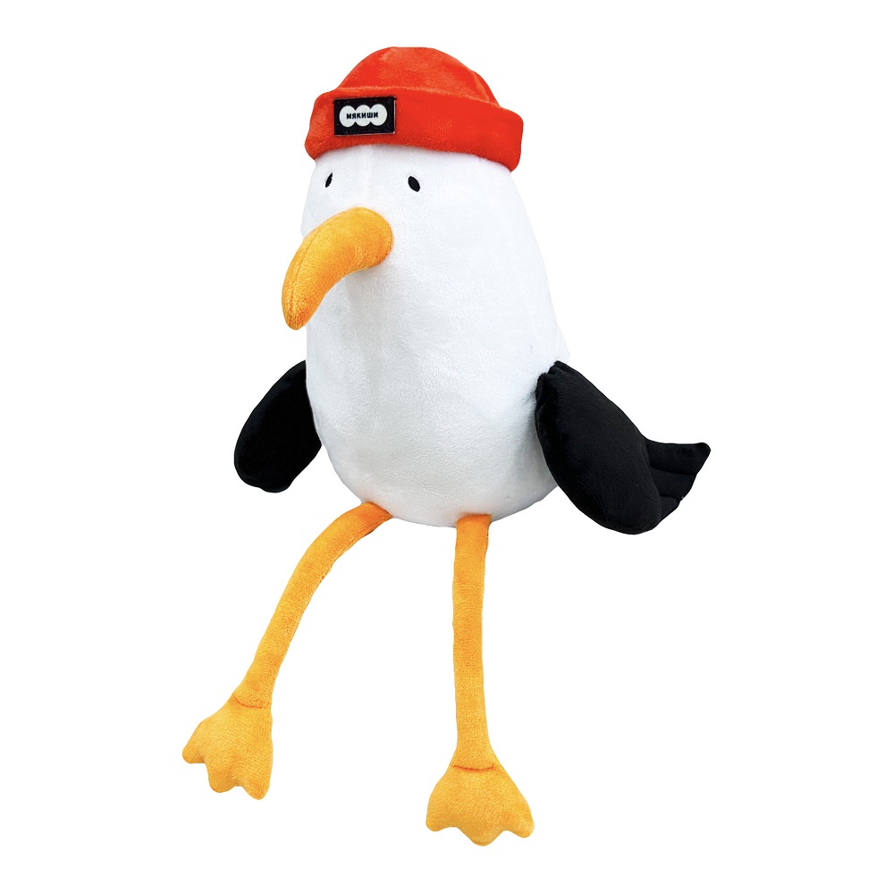 2025 New 1pcs 38cm плюшевая детская Plush Toys Cute Soft Stuffed Cushion Cartoon Anime Dolls For Kid Birthday Christmas Gift