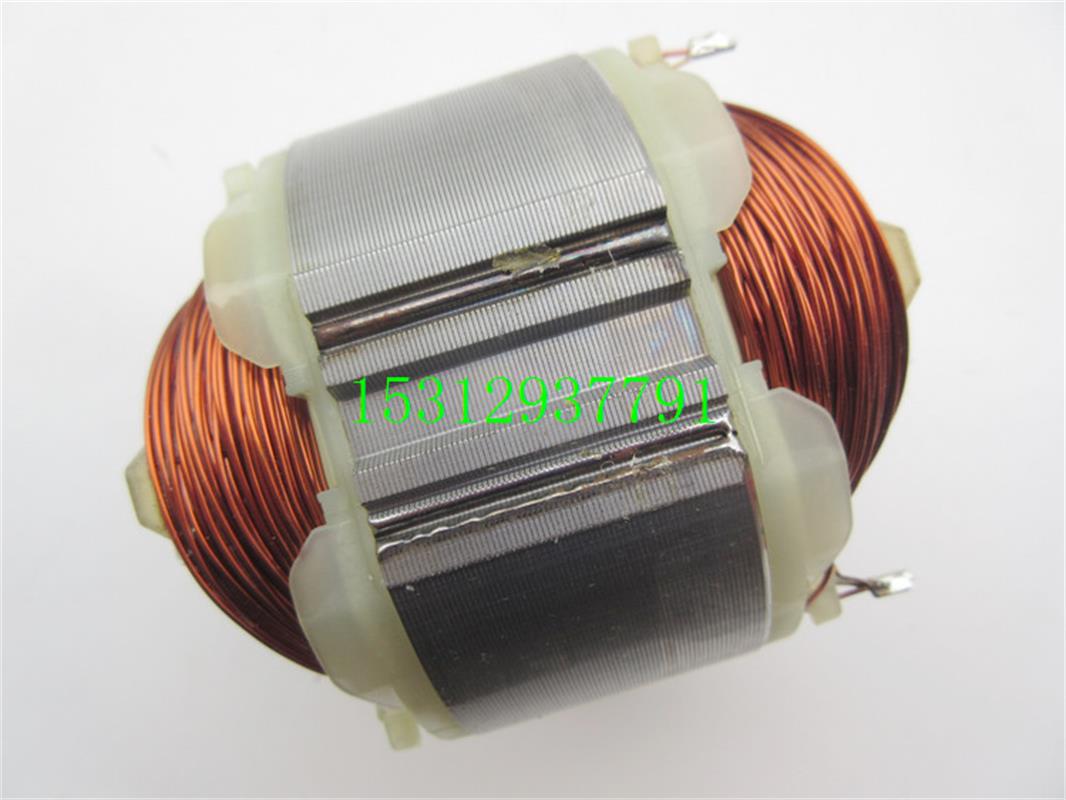 Electric hammer stator is suitable for Bosch GBH5-38D/5-38x/GSH388/GSH388x/TSH5000 electric hammer and pickaxe accessories