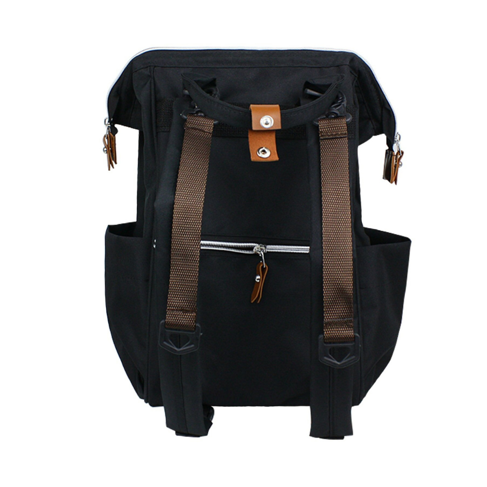 Stylo Bag Mother Handbag Insulated Pockets Waterproof Fabric Kids Baby Bag Child Backbag Tote Maternity Women's Dress Bag рюк