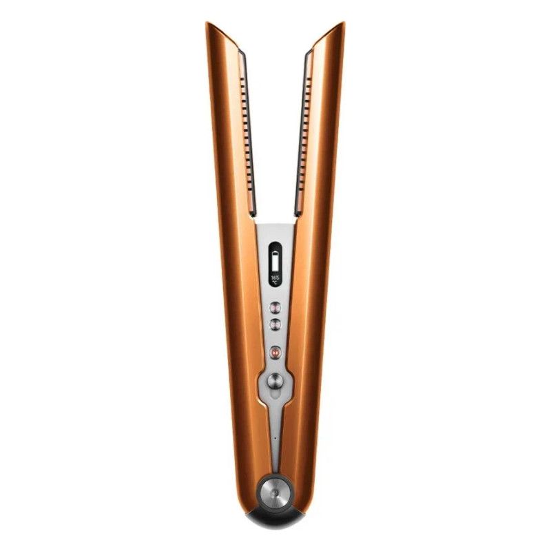 Dyson Выпрямитель для волос Dyson Corrale HS07 (Nickel/Copper)