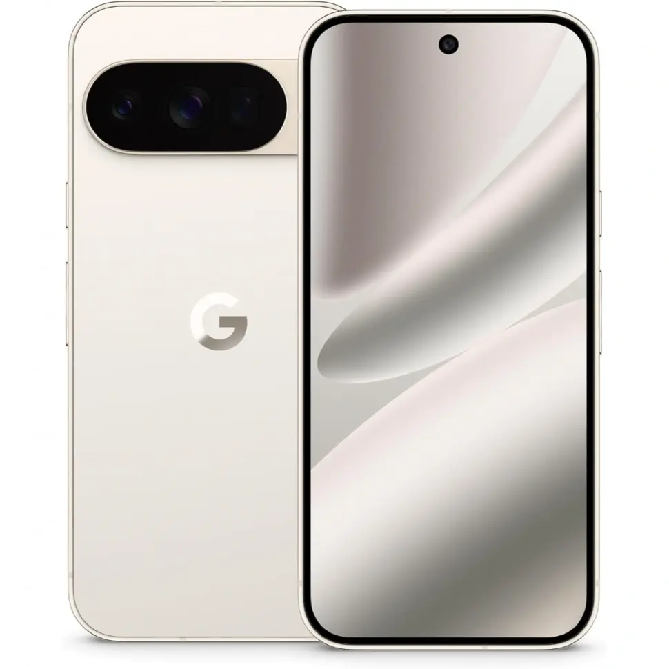 Google Google Pixel 10 Pro 16/128Gb (Роrсelаin)
