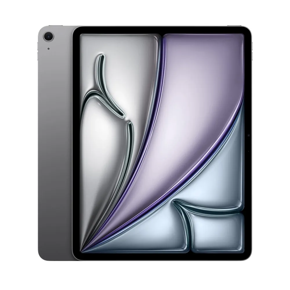 Apple Apple iPad Air 13 (2025) 512Gb Wi-Fi (Space Gray)