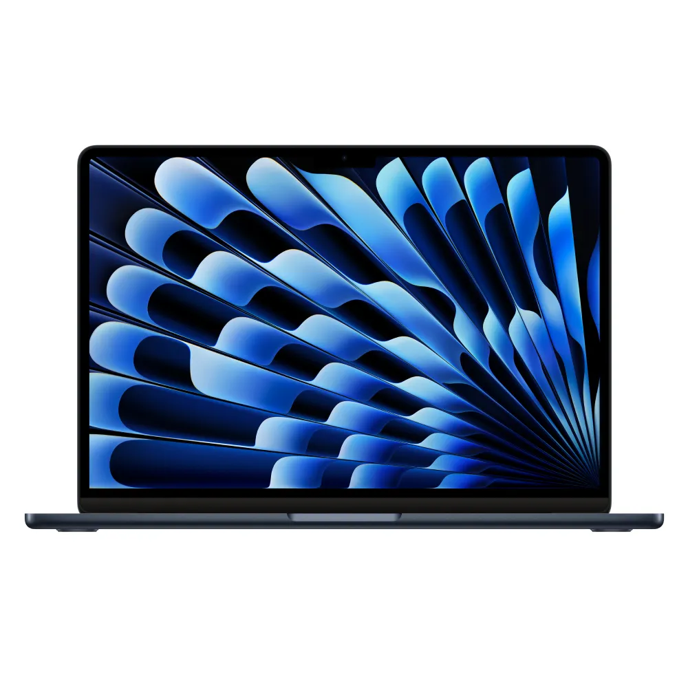 Apple Apple MacBook Air 13" CUSTOM M4 (10C CPU / 10C GPU, 24GB, 2TB SSD, Midnight) (Z1GU000QK)