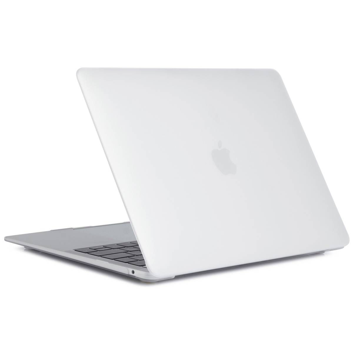 Palmexx Чехол-накладка Palmexx MacCase для Apple MacBook Pro 14 (2021) пластиковый (матовый белый)