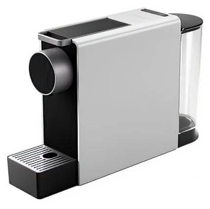 Saeco Кофемашина капсульная Xiaomi Scishare Capsule Coffee Machine Mini (S1201) (серый)