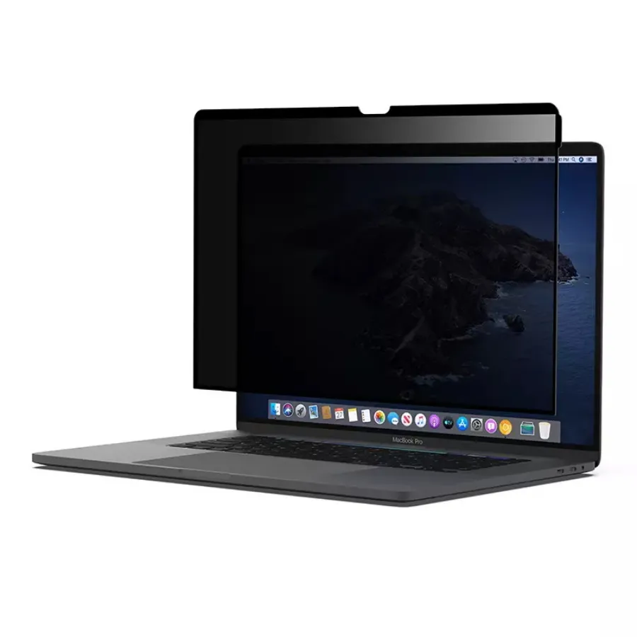 WIWU Магнитная защитная пленка WIWU iPrivacy (MC-001) для Apple MacBook Air 13.6" (антибликовая)