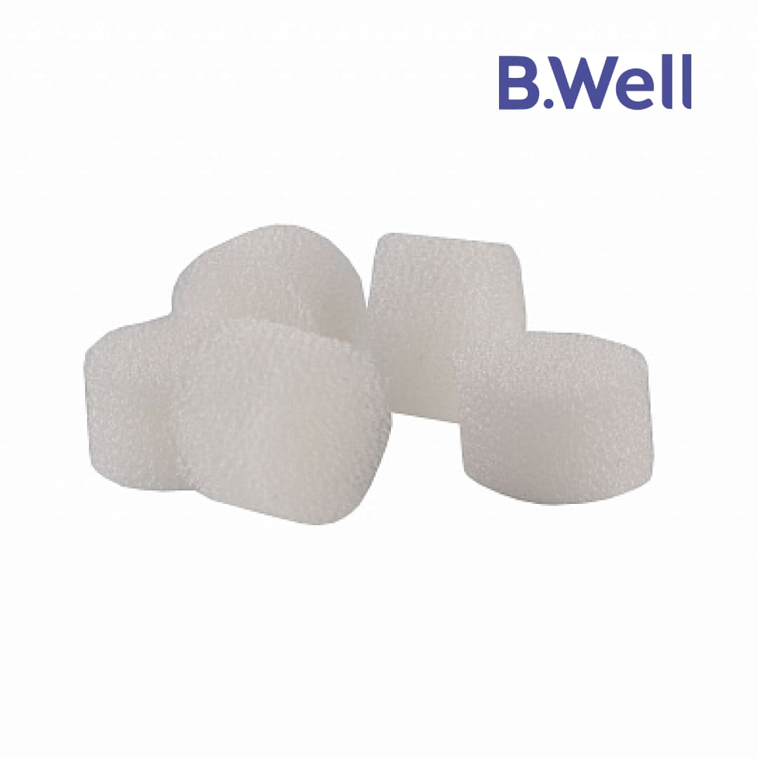 B.Well Комплектующие для ингаляторов B.Well B.Well PRO-115 (5 шт.)