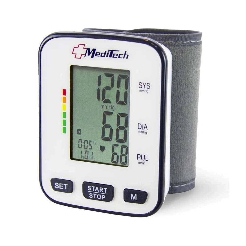 MediTech Тонометр MediTech МТ-60