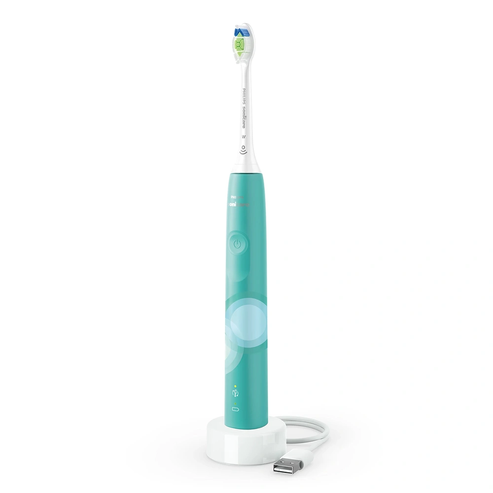 Philips Электрическая зубная щетка Philips HX3689/43 Series 4100