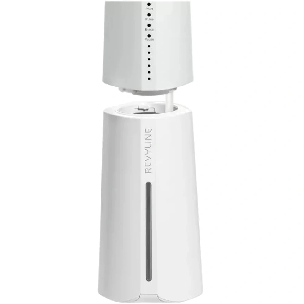 Revyline Комплектующие для ирригаторов Revyline Резервуар RL-610 Белый