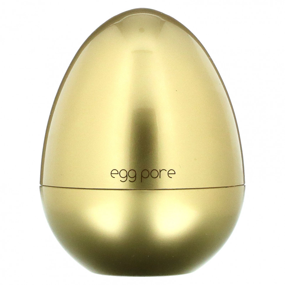 Тони Моли Tony Moly, Бальзам для шелковистой гладкой кожи Egg Pore, 20 г