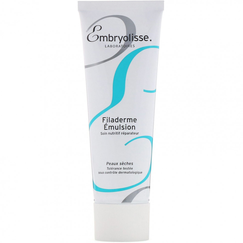 Embryolisse Embryolisse, Filaderme Emulsion, 2.54 fl oz (75 ml)