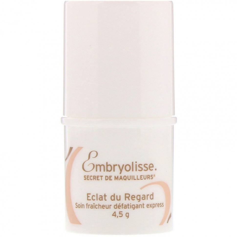 Embryolisse, Карандаш для глаз Radiant, 4,5 г (0,15 унции) Embryolisse Embryolisse, Карандаш для глаз Radiant, 4,5 г (0,15 унции)