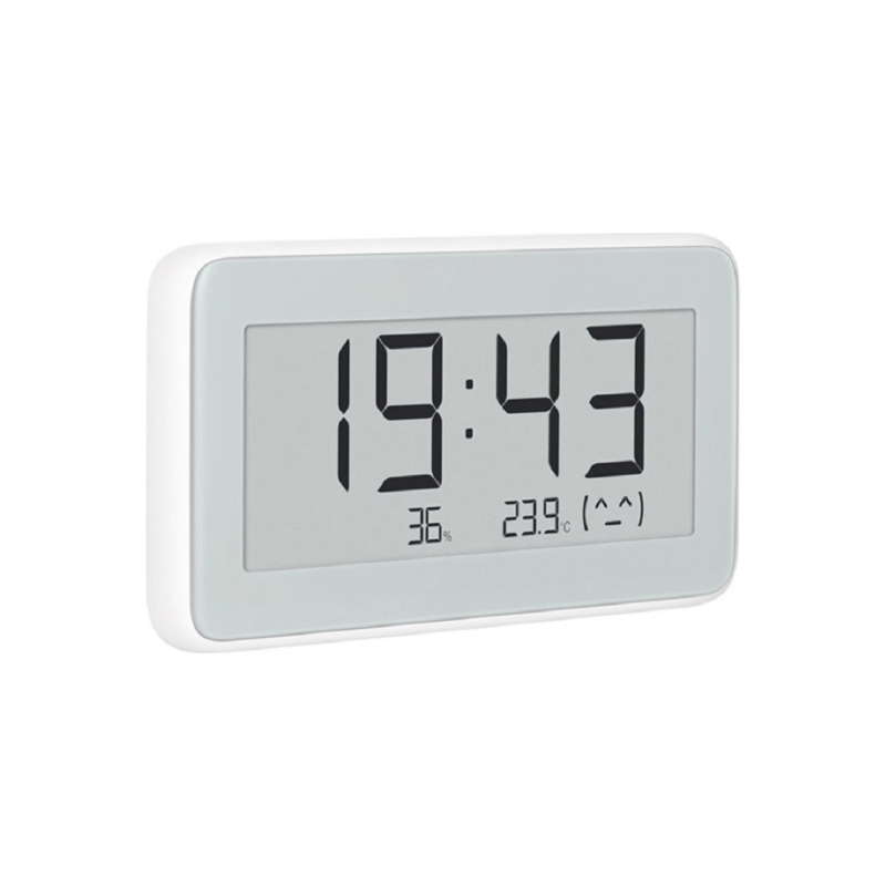Xiaomi Датчик Xiaomi Mi Temperature and Humidity Monitor Pro