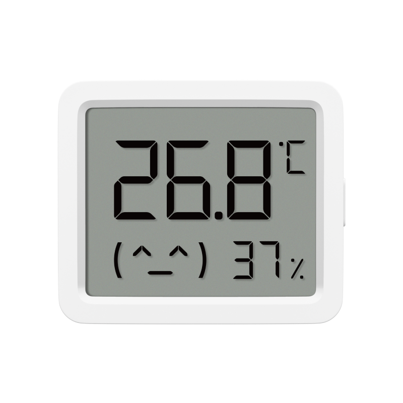 Xiaomi Датчик температуры и влажности Xiaomi Smart Temperature and Humidity Monitor 3 Mini