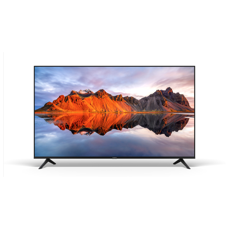 Телевизор Xiaomi TV A 2025 55"